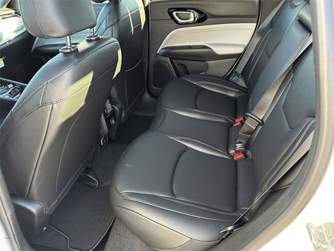New 2026 Jeep Compass Limited image 9