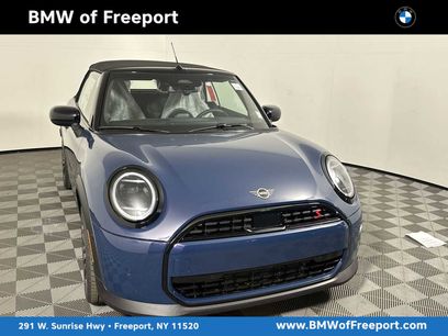 New 2026 MINI Cooper S