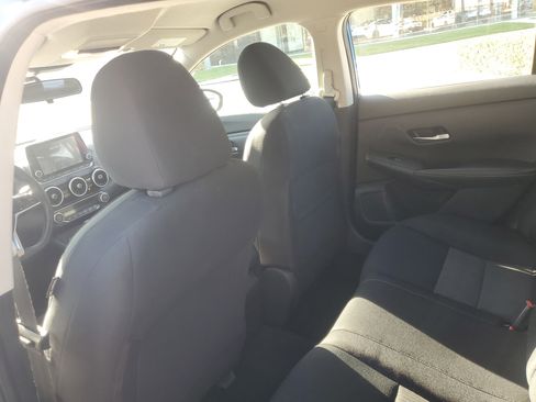 Used 2021 Nissan Sentra SV image 15