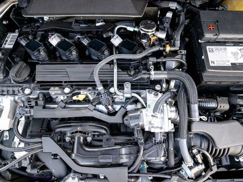 New 2026 Toyota Corolla XSE FWD image 31