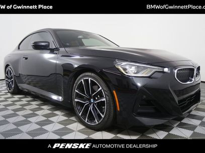 Certified 2024 BMW 230i Coupe w/ Premium Package