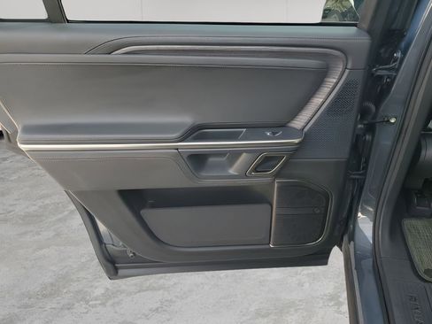 Used 2023 Rivian R1S Adventure image 17