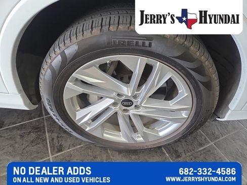 Used 2024 Audi Q7 3.0T Premium Plus AWD/4WD image 4