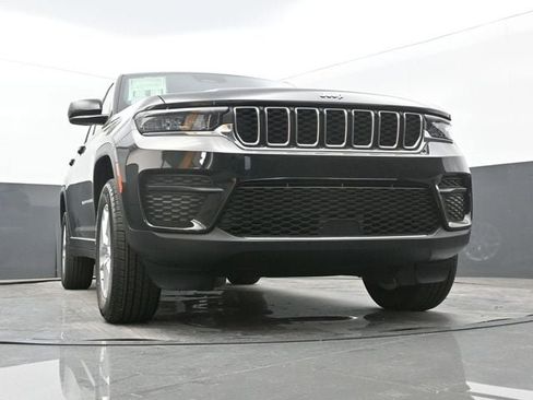 New 2025 Jeep Grand Cherokee Laredo X w/ Luxury Tech Group I image 61