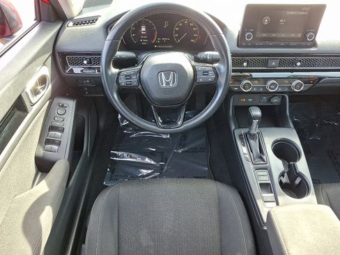 Used 2023 Honda Civic EX image 11