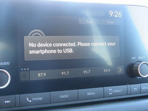 Certified 2023 Honda HR-V Sport image 14