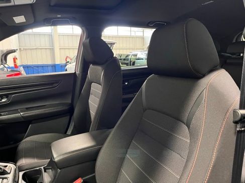 Used 2025 Honda CR-V Sport image 23