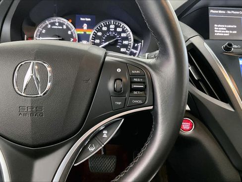Used 2019 Acura MDX SH-AWD w/ Technology Package image 22