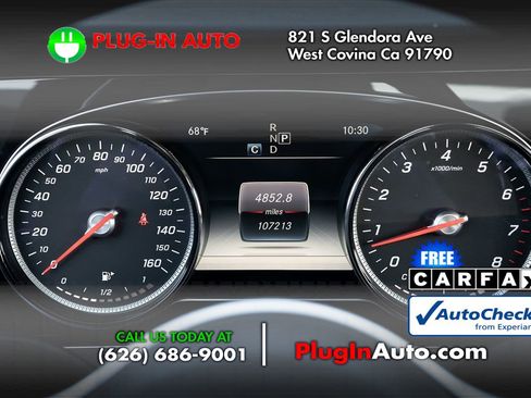 Used 2019 Mercedes-Benz E 300 RWD Sedan image 23