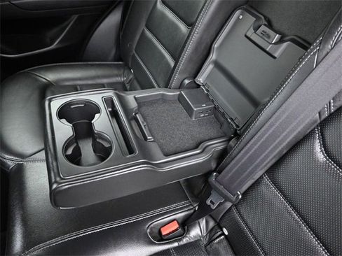 Certified 2024 MAZDA CX-5 AWD 2.5 S w/ Preferred Package image 20