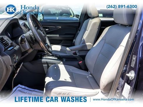 Used 2021 Honda Passport Elite image 9
