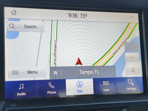 Certified 2020 Ford F150 XLT w/ Equipment Group 301A Mid image 51