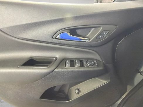 Certified 2024 Chevrolet Equinox LT FWD image 25