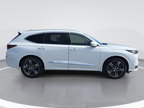 New 2026 Acura MDX SH-AWD w/ Advance Package image 2