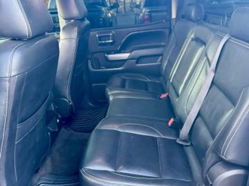 Used 2015 Chevrolet Silverado 1500 LT w/ Texas Edition, 1LT Trim image 11