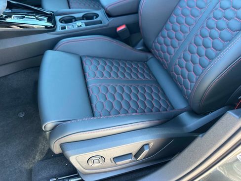 New 2026 Audi RS 3 image 19