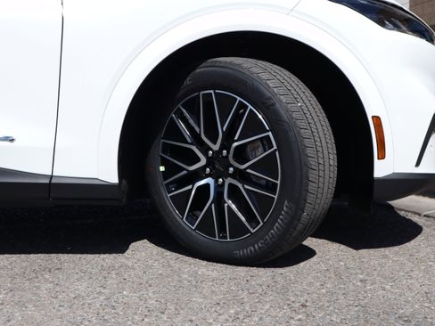 New 2026 Ford Mustang Mach-E Premium AWD/4WD image 13