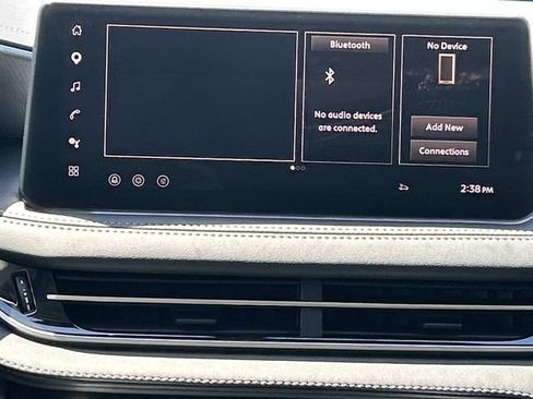 Certified 2026 INFINITI QX60 Luxe w/ Cargo Package AWD/4WD image 27