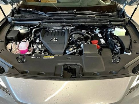 New 2026 Lexus RX 350 Premium Plus AWD/4WD image 11