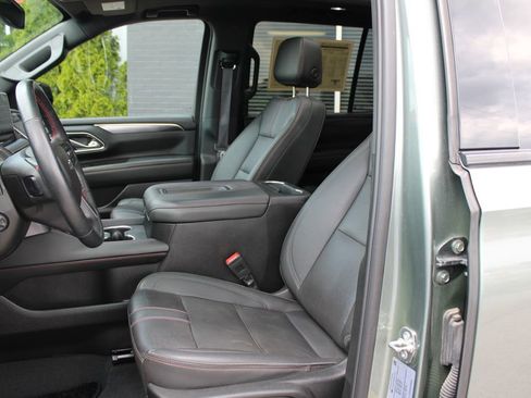 Used 2023 Chevrolet Tahoe RST w/ Luxury Package AWD/4WD image 46