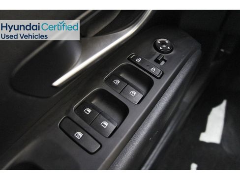 Certified 2024 Hyundai Tucson SEL image 24