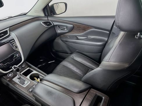 Used 2019 Nissan Murano Platinum AWD/4WD image 23