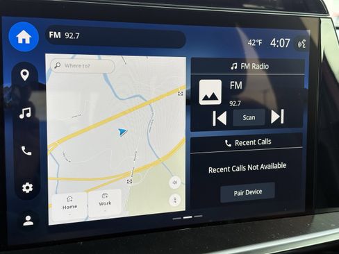 New 2026 Subaru Outback Premium image 22