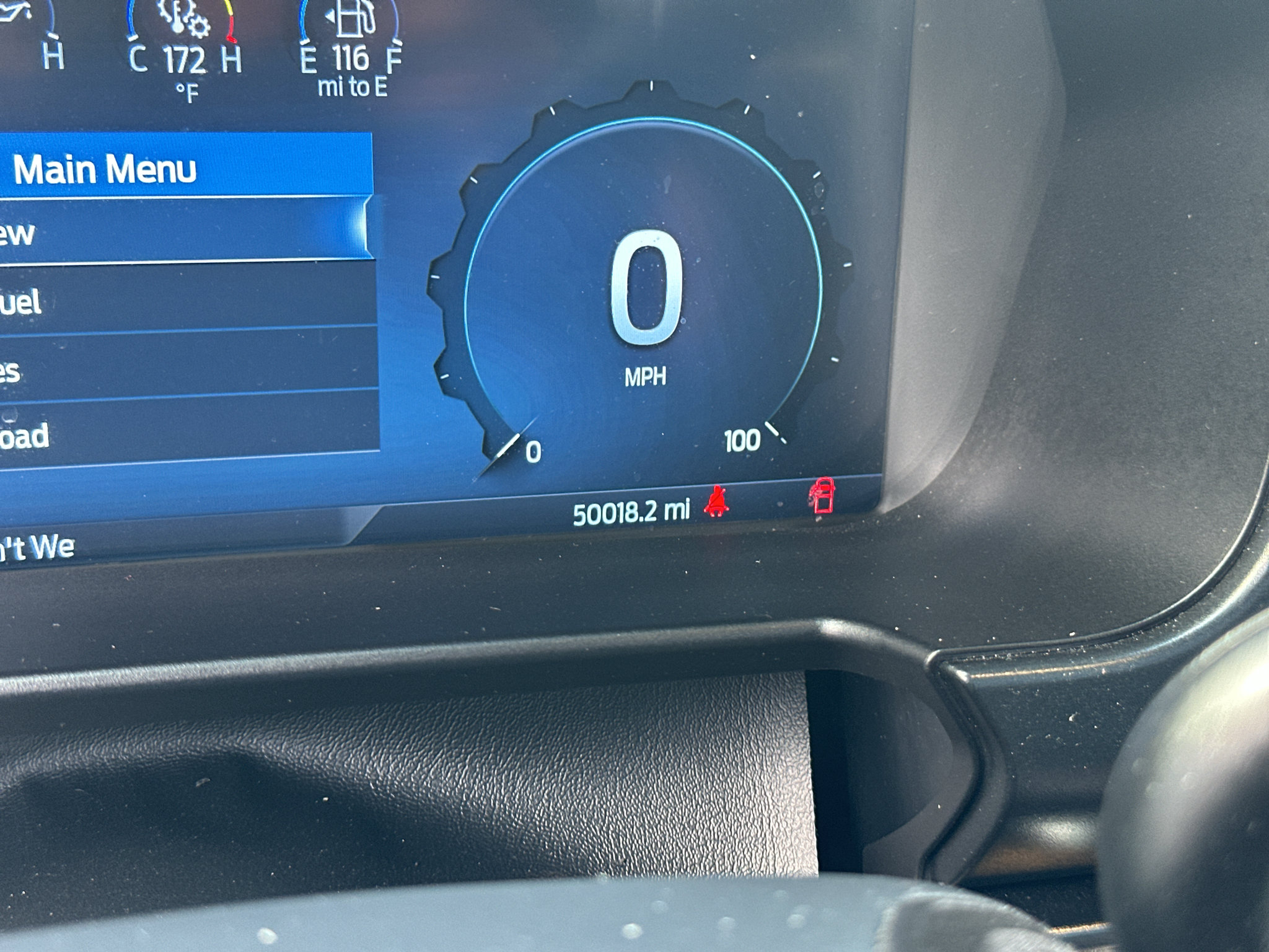 Used 2023 Ford F250 Lariat w/ Sport Appearance Package AWD/4WD image 25
