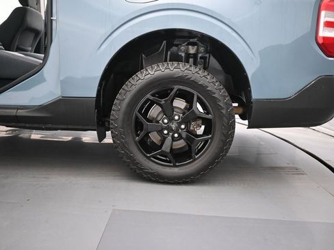 Certified 2022 Ford Maverick XLT w/ Equipment Group 300A Standard image 20