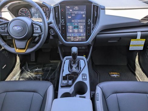 New 2026 Subaru Crosstrek 2.5i Wilderness image 18