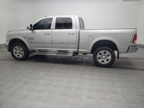 Used 2015 RAM 2500 Laramie w/ Protection Group image 3