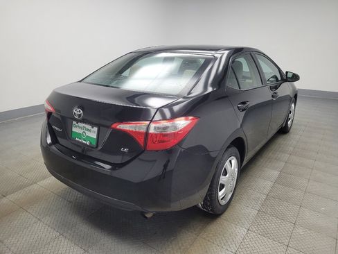 Used 2014 Toyota Corolla LE image 9