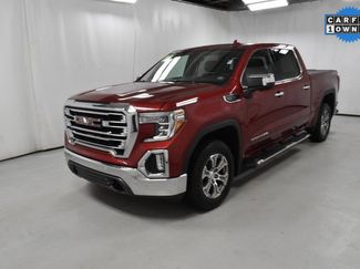 Used 2020 GMC Sierra 1500 SLT w/ SLT Convenience Package video 2