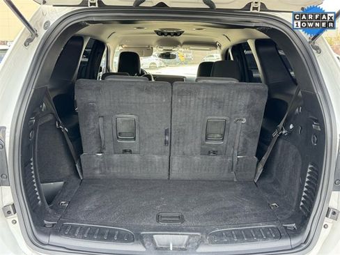 Used 2021 Dodge Durango SXT w/ 3rd Row Seating Group image 13