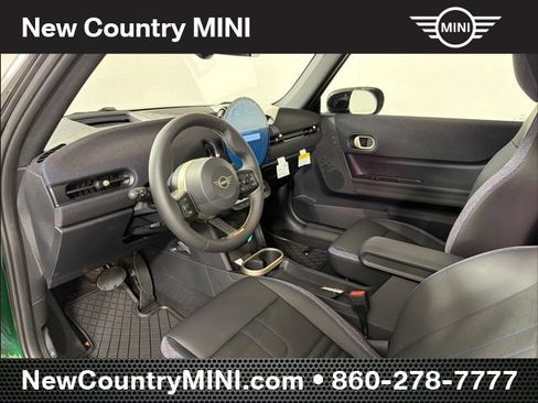 New 2026 MINI Cooper Convertible FWD image 10
