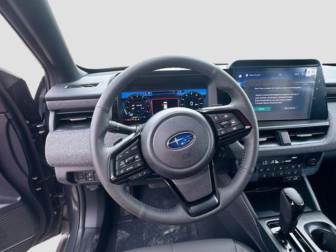 New 2026 Subaru Outback Premium AWD/4WD image 11