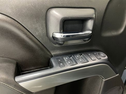 Used 2015 Chevrolet Silverado 1500 LT w/ All Star Edition image 24