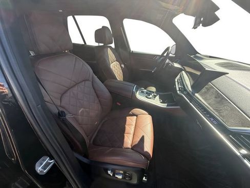 Certified 2024 BMW X5 xDrive40i w/ Premium Package AWD/4WD image 22