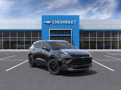 New 2025 Chevrolet Blazer LT w/ Convenience Package