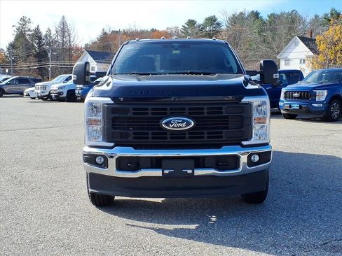 Used 2024 Ford F350 XL w/ Snow Plow Prep Package image 2