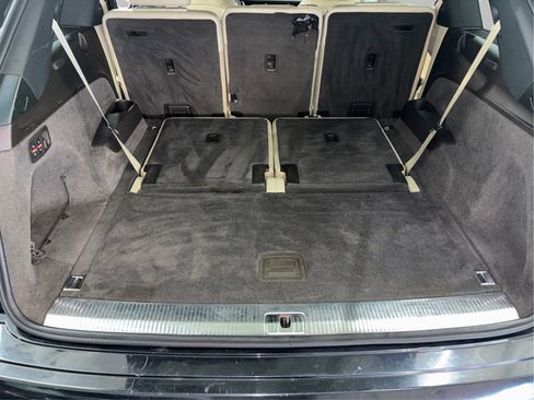 Used 2017 Audi Q7 3.0T Premium Plus w/ Premium Plus Package image 14