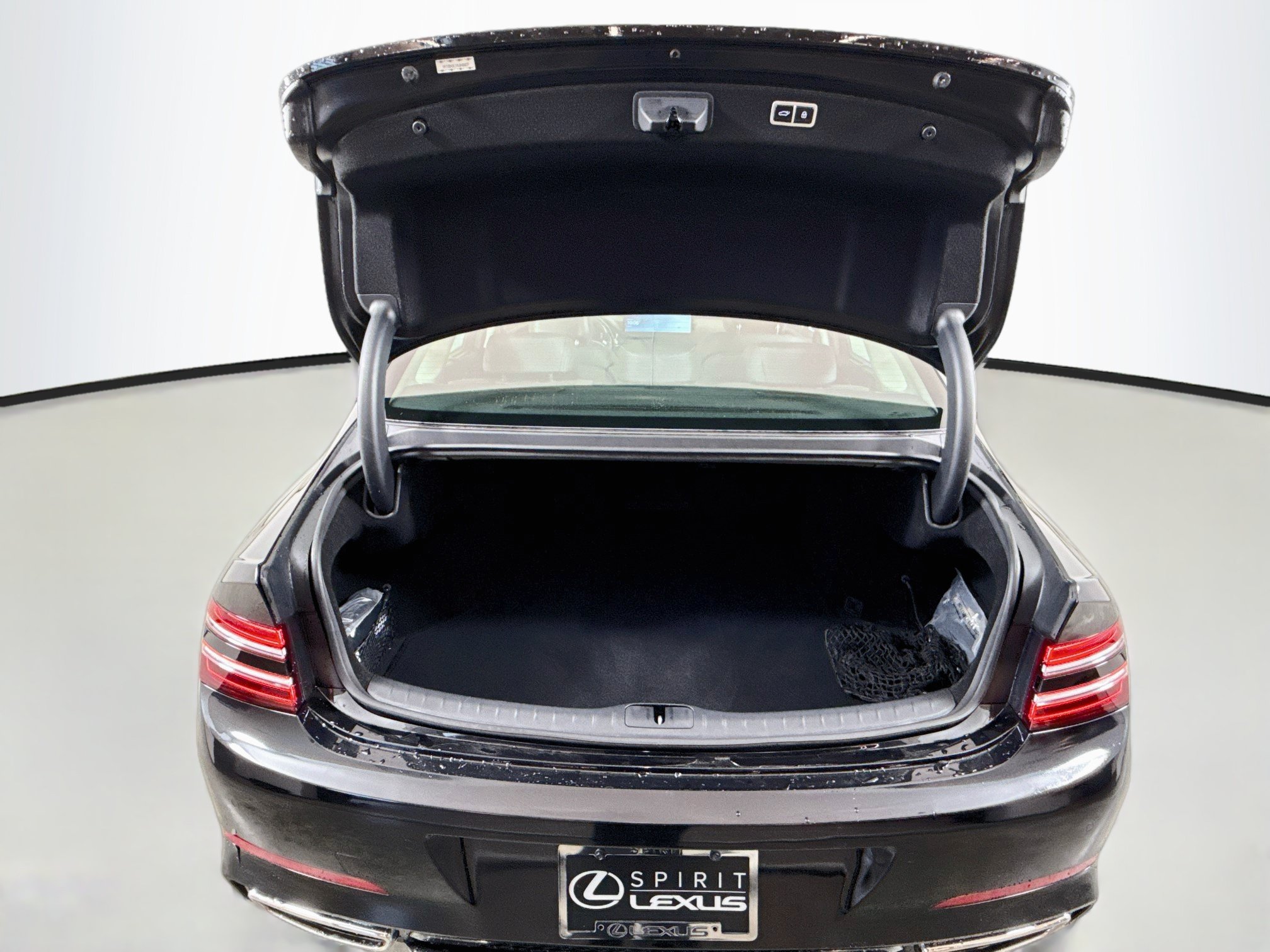 Used 2021 Genesis G80 2.5T w/ Advanced Package AWD/4WD image 26