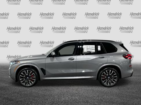 New 2026 BMW X5 sDrive40i w/ M Sport Package RWD image 5
