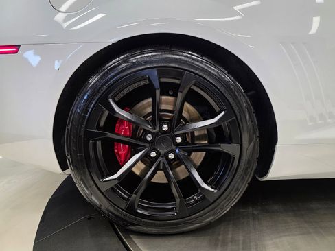 Used 2013 Chevrolet Camaro SS w/ SS Performance Package image 45