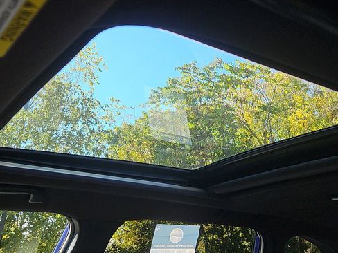 Certified 2025 Subaru Forester Sport image 8