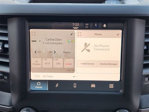 Certified 2024 RAM 2500 Tradesman w/ Chrome Appearance Group image 17