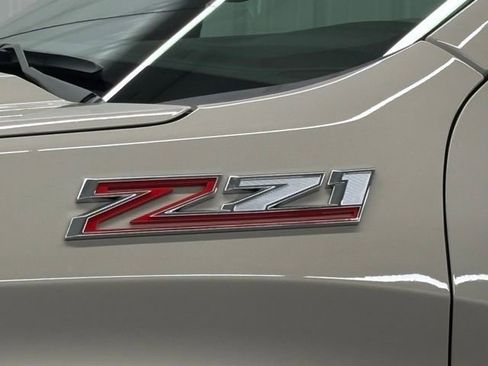 New 2026 Chevrolet Silverado 1500 RST w/ Safety Package AWD/4WD image 7