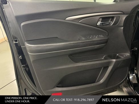 Used 2017 Honda Pilot EX-L image 20