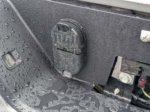 New 2026 Chevrolet Silverado 1500 LT image 31