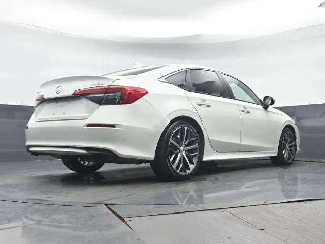 Used 2023 Honda Civic Touring image 29